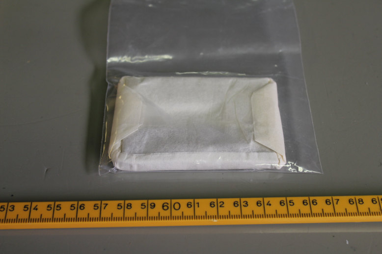 Assy, Base Right Hams .31