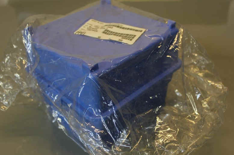 BOX-STRG 125mm 1C ENTEGRIS