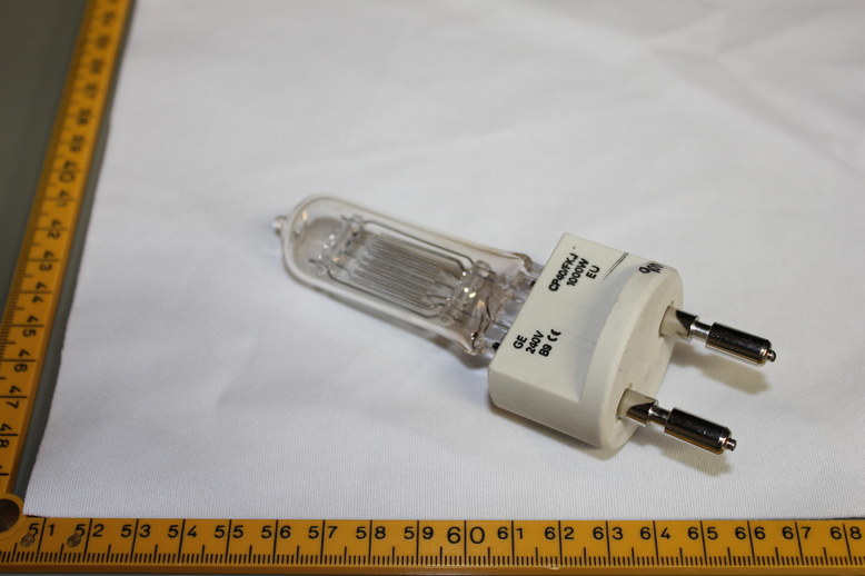 LAMP 1KW, NEW OEM