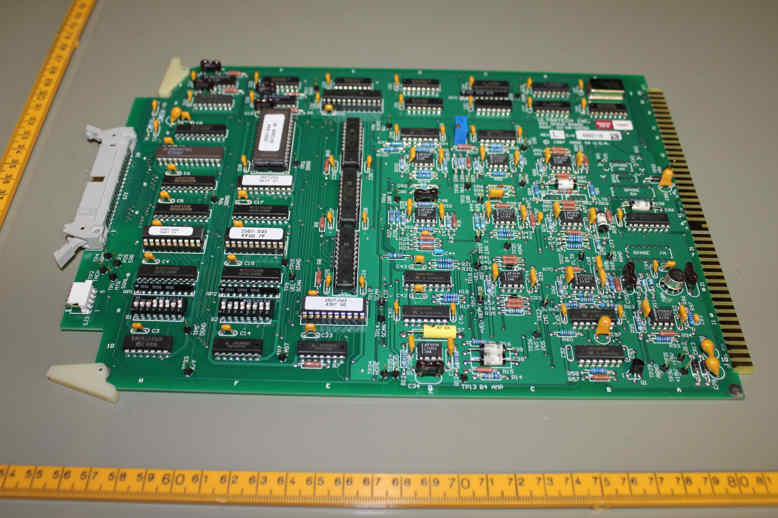 PCB 944 SERVO BOARD ASSY REV L