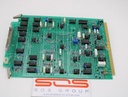 PCB, X-Y Servo BD, Semifusion Model 151, Rev. B