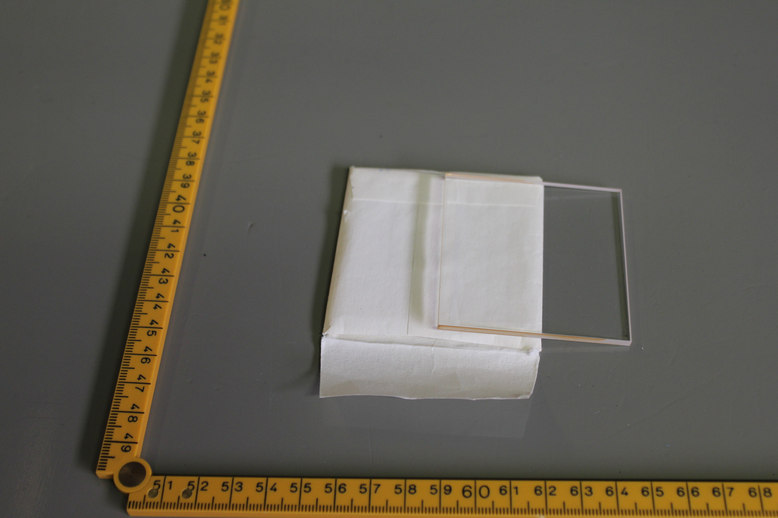 FILTER UV BLOCKING
