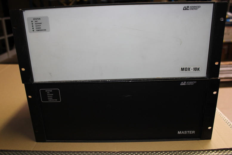 MDX-10K Power Supply, M/N: 2194-005-E