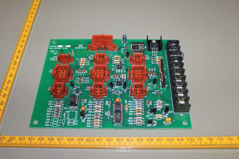 PCB Dual Delevop Ctd Bd