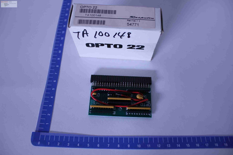 TERMINATION BOARD-TERM1 OPTO 22