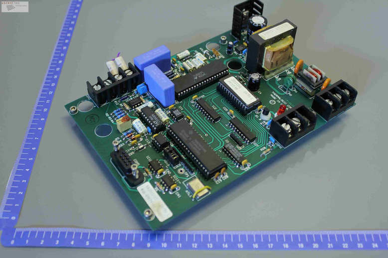 PCB CONTROL BOARD RA2011-11