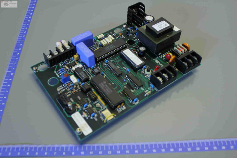 PCB CONTROL BOARD RA2011-11