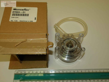 PUMPHEAD (Nr: 07024-21), NEW OEM