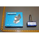 SOLENOID VALVE, FESTO 2187