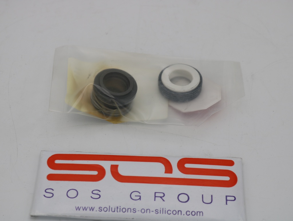 Seal, Viton, 5/8 Shaft, Pump