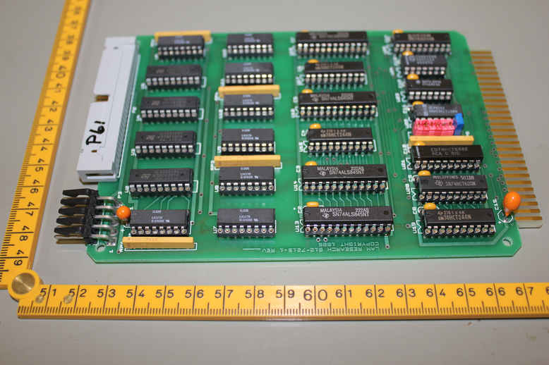 PCB Std Pwr Driver