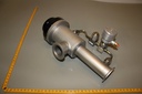 839-13521-1, HPS Isolation Gate Valve, w/SS-4BK-TW-1C (839-013517-002), REV C