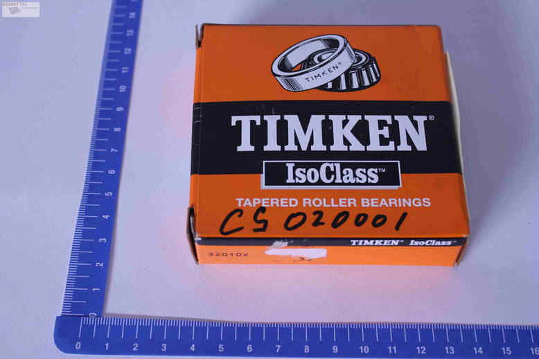 BEARING TIMKEN 32010X