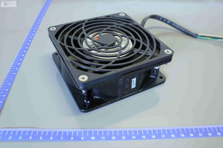 AXIAL FAN, 70CFM, 115V