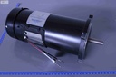 MOTOR, 3-4 HP PM MOTOR 90 VDC, USED