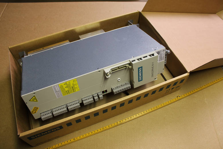 FEED-IN MODULE 6SN1145-1AA01-0AA2WET PROCESS SIEMENS