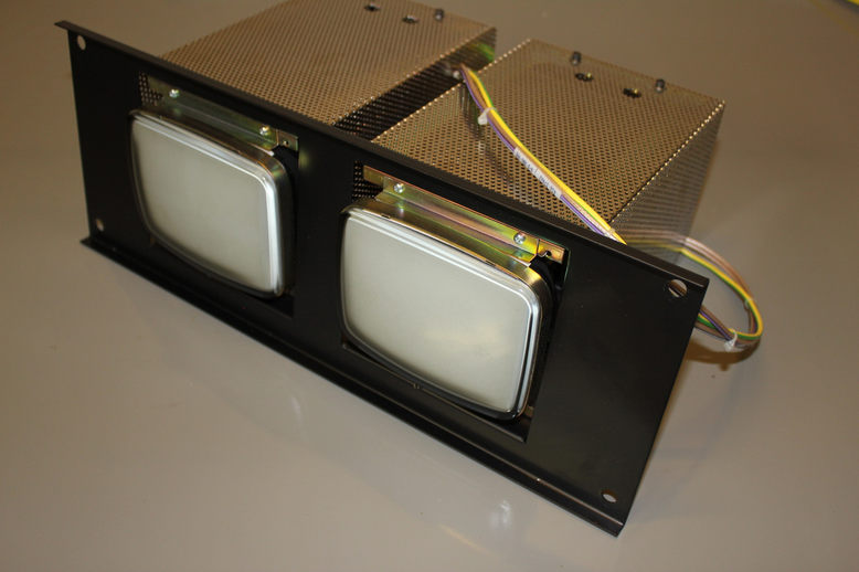 ASML 4022.436.38112 MONITOR ASSY