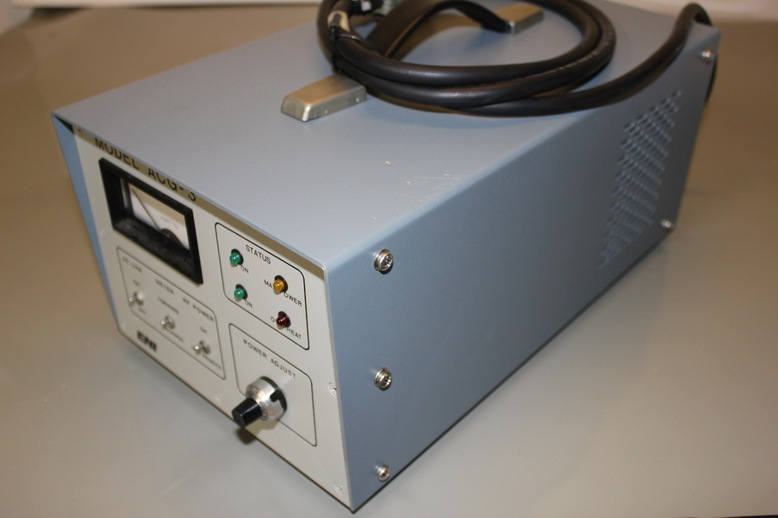 ACG-3STS-11701  RF GENERATOR, Tested OK