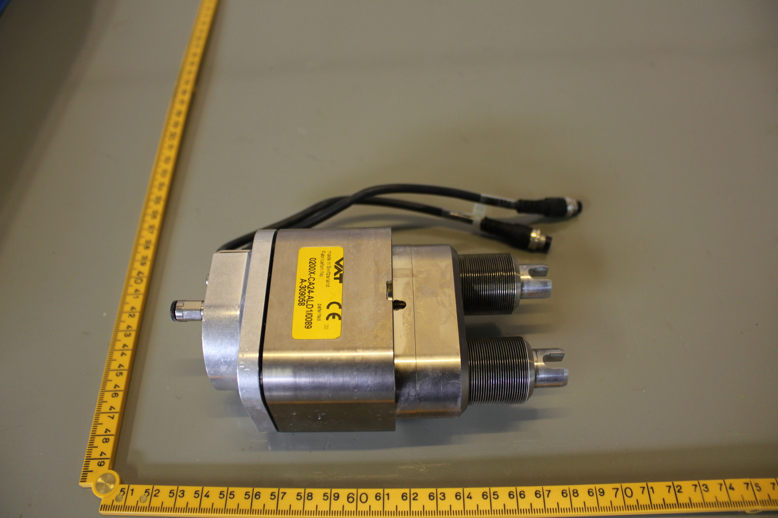 VAT VALVE ACTUATOR (A-309058)