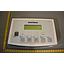 ASHER VACUUM PUMP DISPLAY PANEL