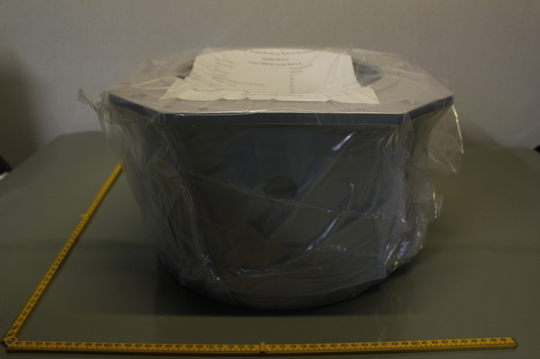 LINER, GDP RZ OXIDE, REWORK, NO. DL 41.33.0308.40