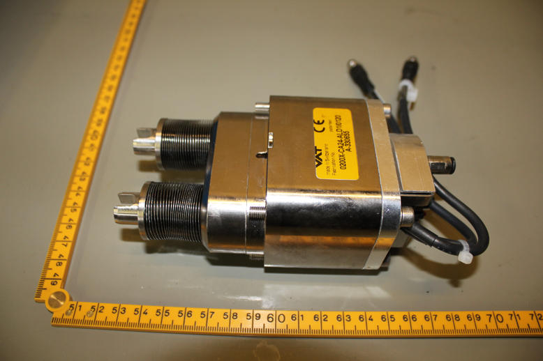 VAT VALVE ACTUATOR (A-330655)