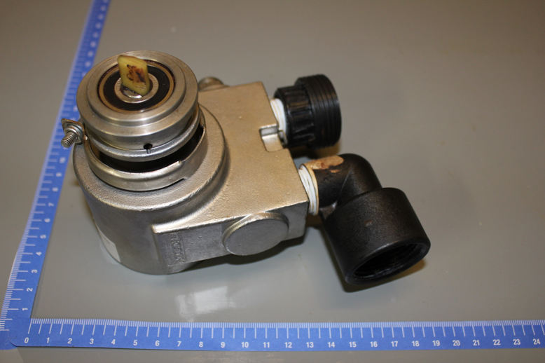 Rotary Vane Pump Series 5, 55psi