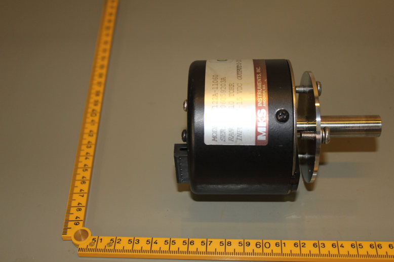 PRESSURE TRANSDUCER TYPE 122A