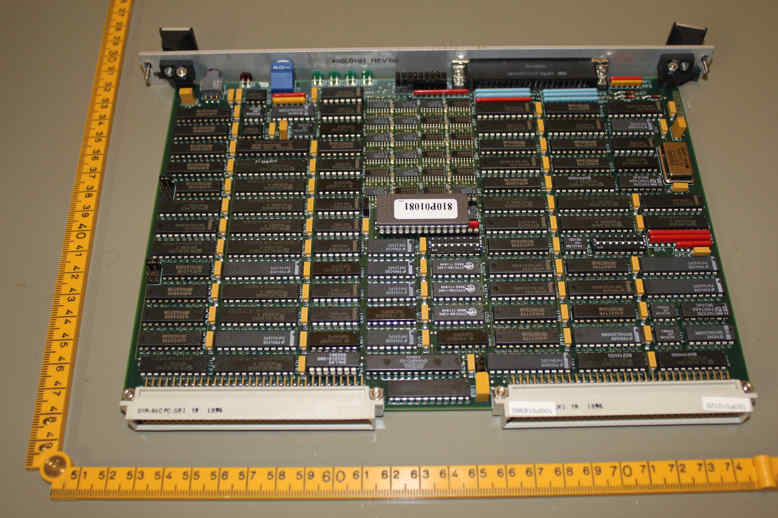 PCB, VME MODULE, PT-SBS 915