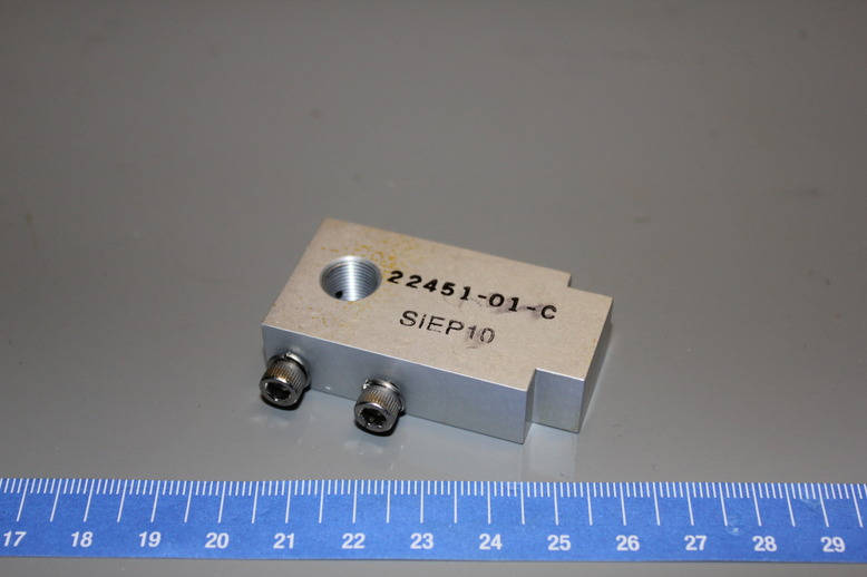 Block Z Position, Rev.C