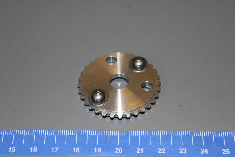 SPROCKET LARGE, USED