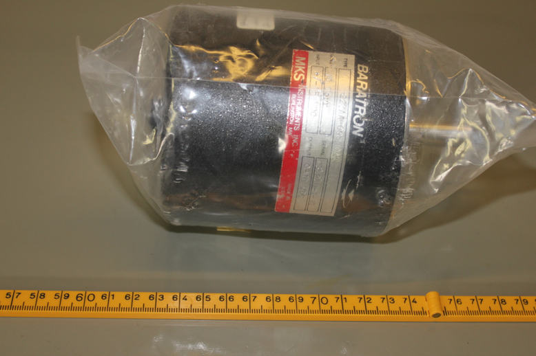 BARATRON PRESSURE TRANSDUCER (TYPE 227A)