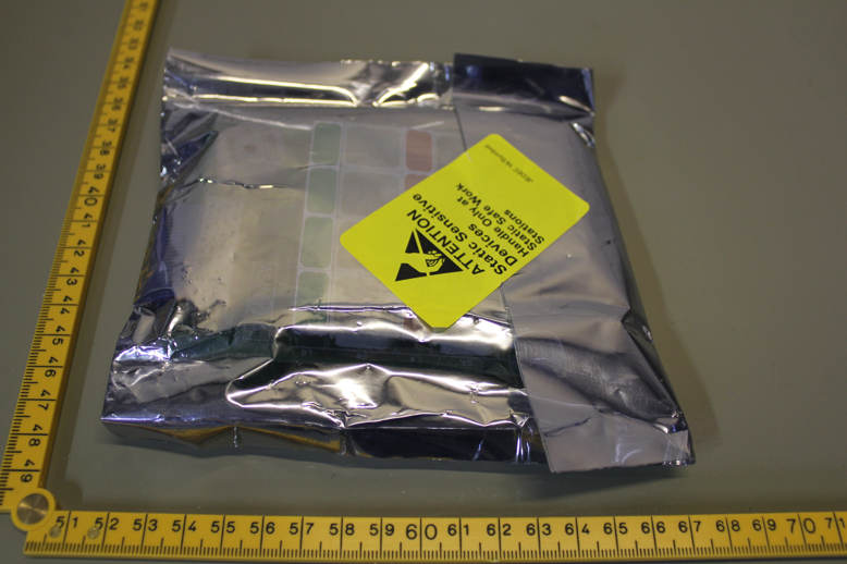 PCB ASM, Rev.B, 232630120.11