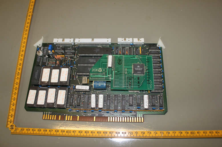 PCB (NR: 2023431-01) ASM