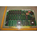 PCB Assy Extended Memory (4085), Rev.F