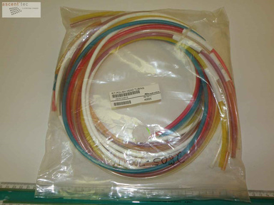 KIT POLISH HEAD TUBING, NEW OEM