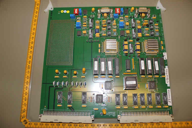 PCB, PMT CAM REV 0004