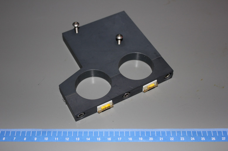 BRACKET SENSOR ARM