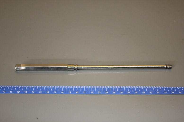 SCREW MOD LOCKING, USED