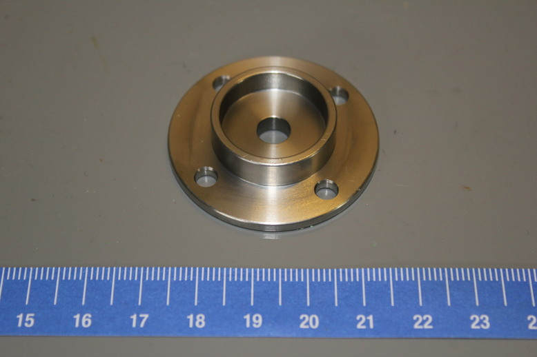 COVER TOP BEARING SPINDLE DRIVE