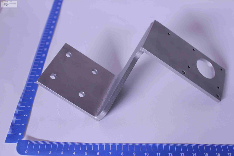 Bracket,End Effector Motor APP1000