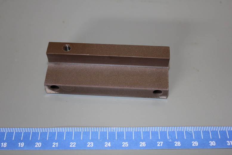 BRACKET STIFFENER