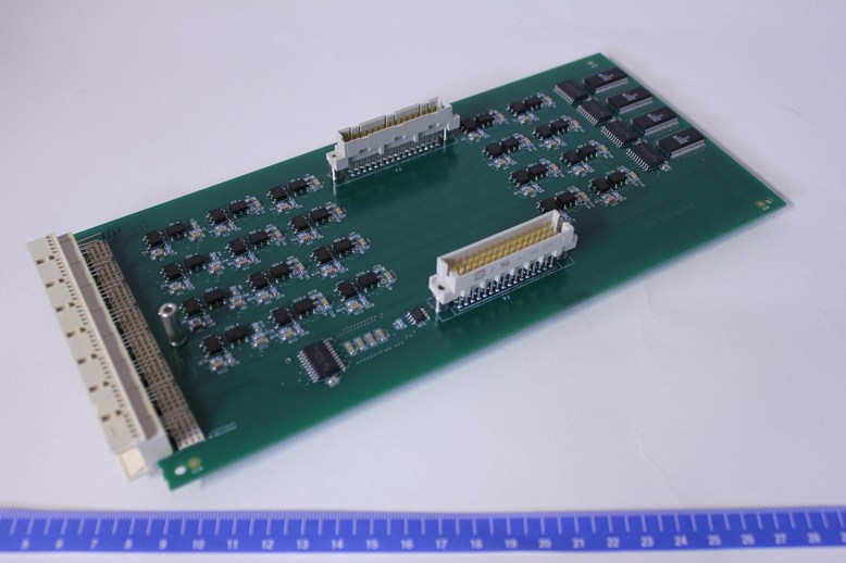 PCB, 60260-PAE C1, 60260-102-01C