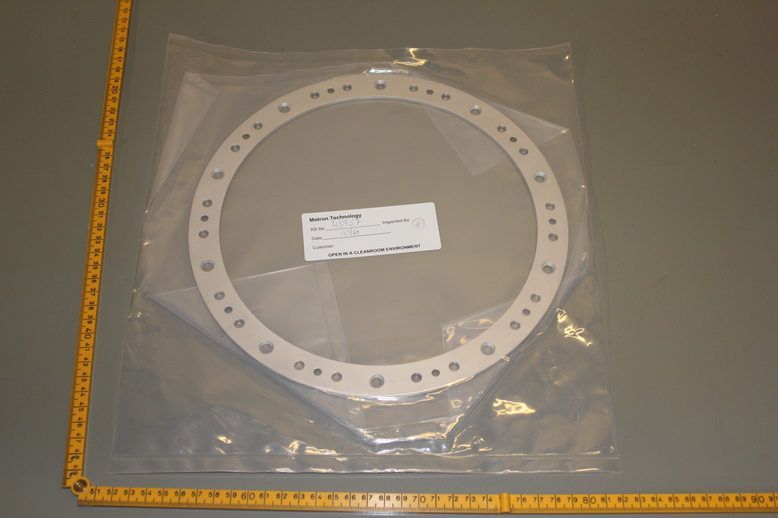 ORIFICE RING, NO. A715-005844-001C