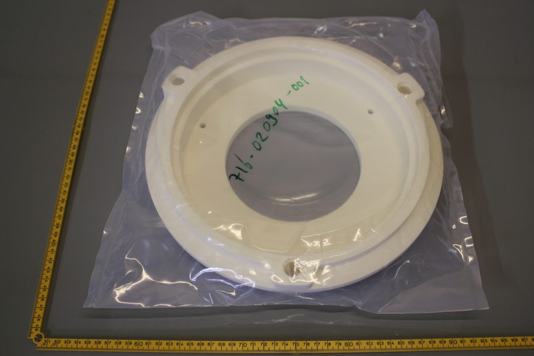 LAM 716-020904-001 CERAMIC RING