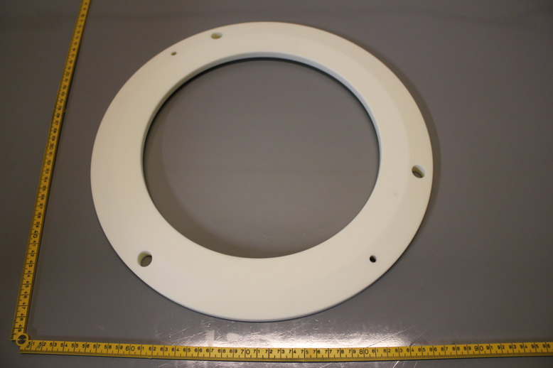 CERAMIC RING, FILLER, BAC, REV.1