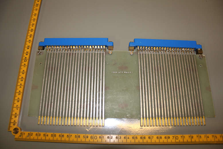 PCB, PHILIPS