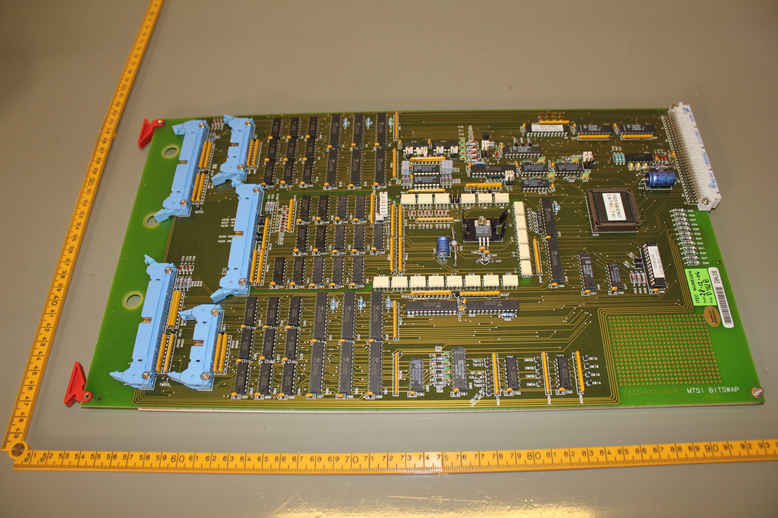 PCB, MTSI Bitswap