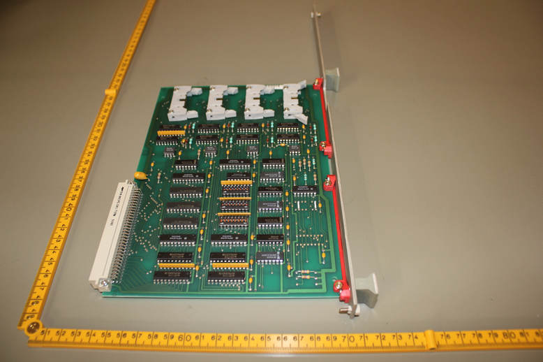 PCB, 9131 MIF