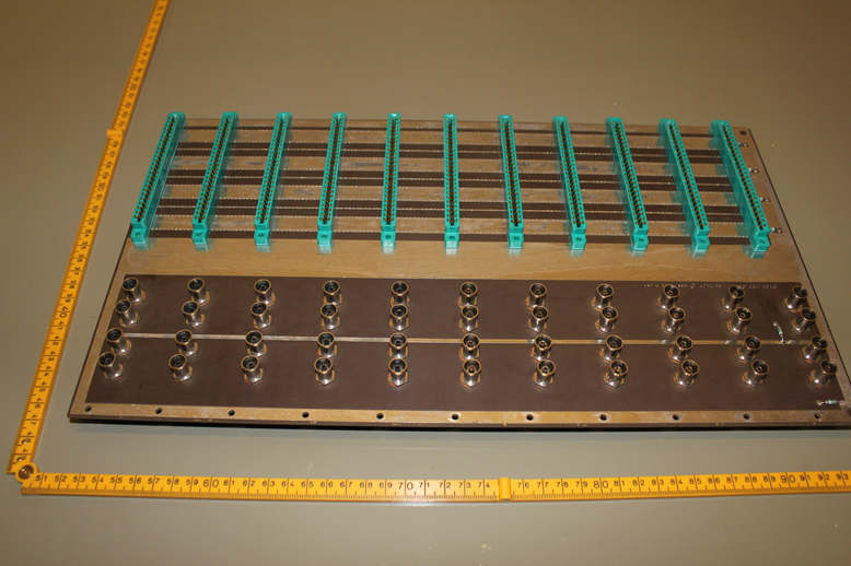 Keithley PCB, 9132-102-01B